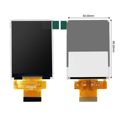 Qualität  Polcd 240X320 2.8 Inch Tft Display ILI9341V Full Hd Tft Display Fabrik