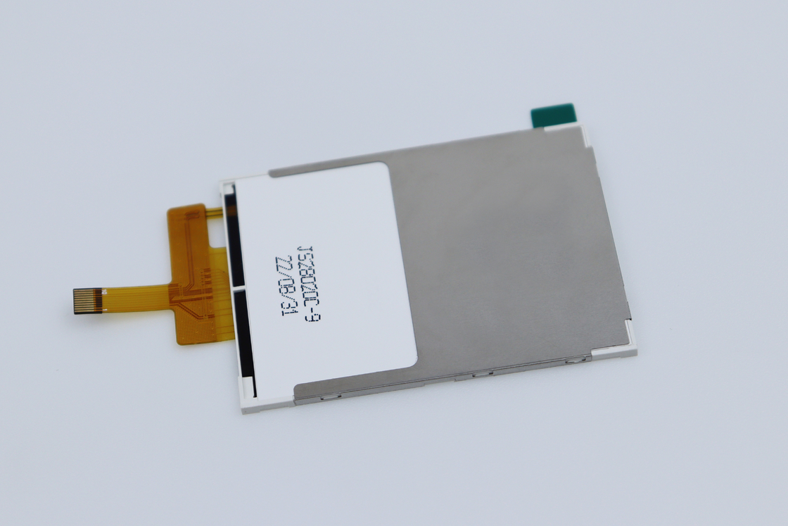 SPI-Schnittstelle 240x320 Touch-Display IPS 2,8-Zoll-TFT-LCD-Modul Polcd-Bildschirm