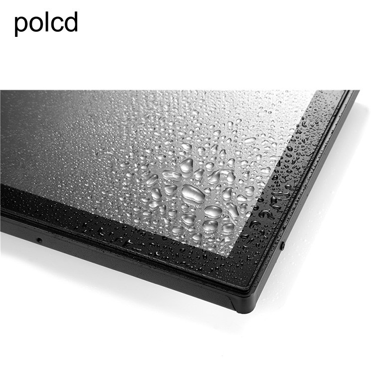 Überwachungskamera STB PC Polcd 15