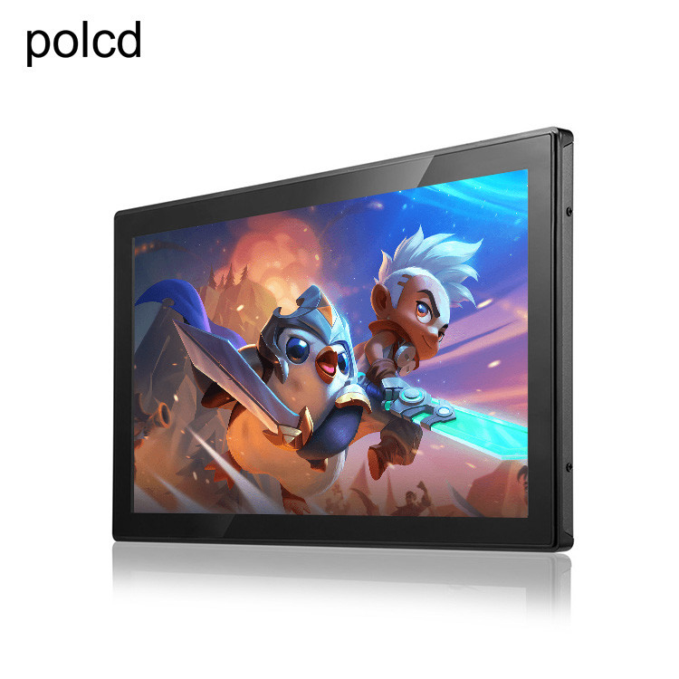 Überwachungskamera STB PC Polcd 15