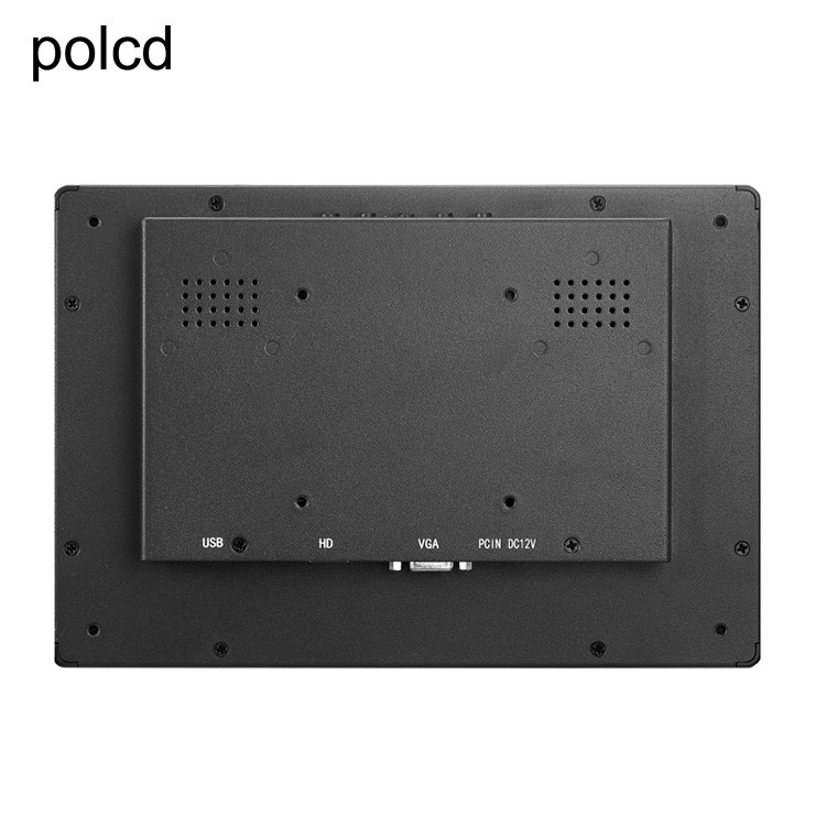 Überwachungskamera STB PC Polcd 15