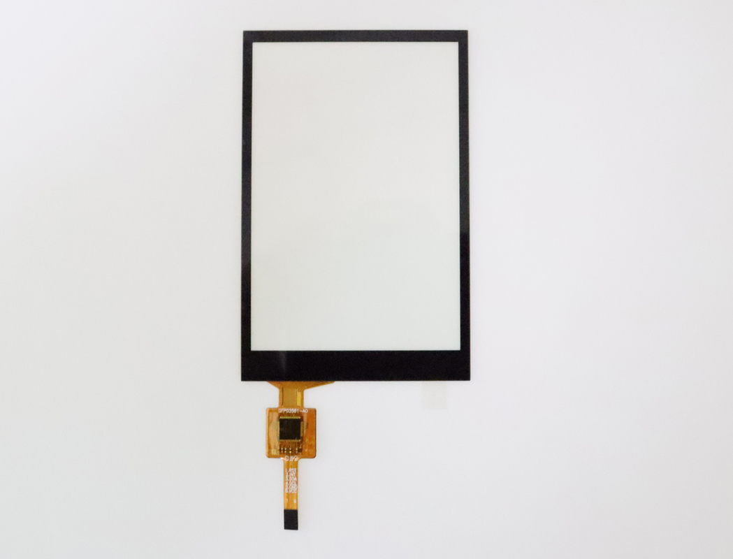 3.5 Zoll LCD Touch Panel G+F Iic I2c Ft6336u