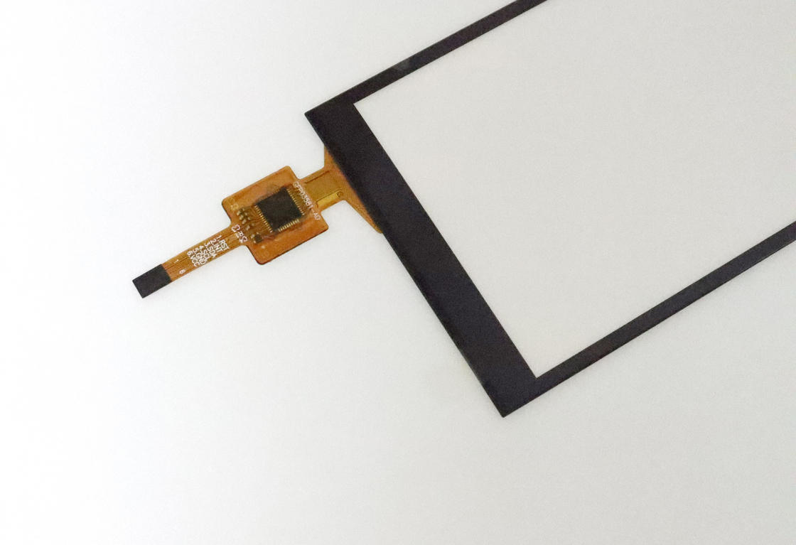 3.5 Zoll LCD Touch Panel G+F Iic I2c Ft6336u