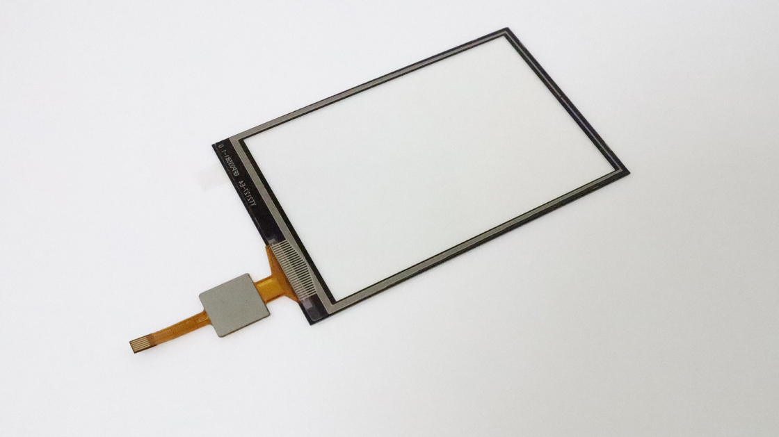 3.5 Zoll LCD Touch Panel G+F Iic I2c Ft6336u