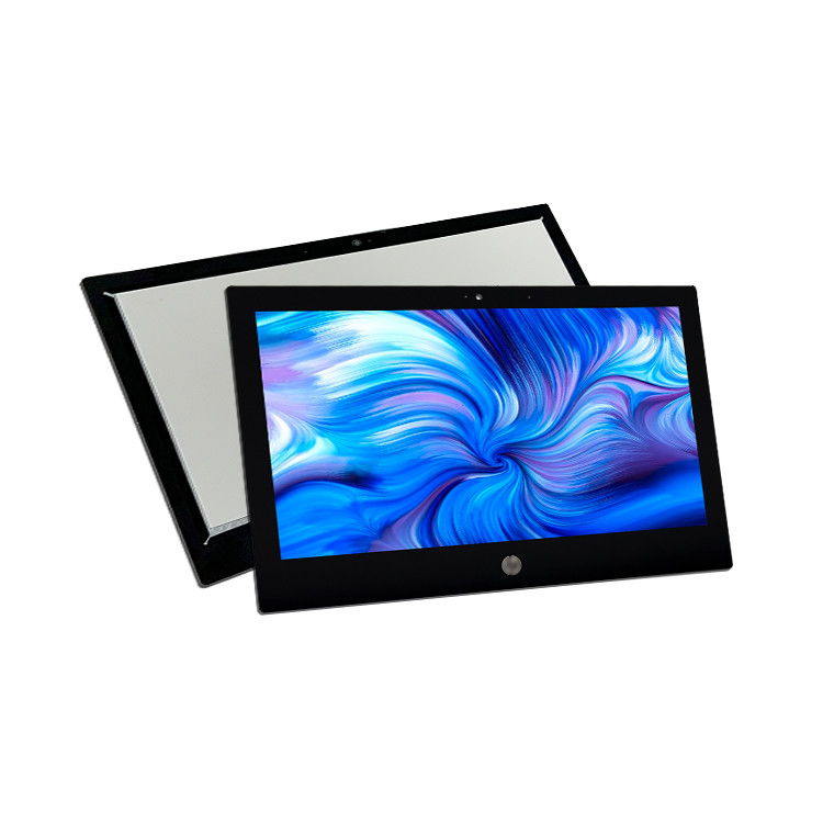 11.6 Zoll 1366x768 NV116WHM-T1C Ersatz Laptop Touchscreen 60Hz Farbe IPS TFT LCD-Display