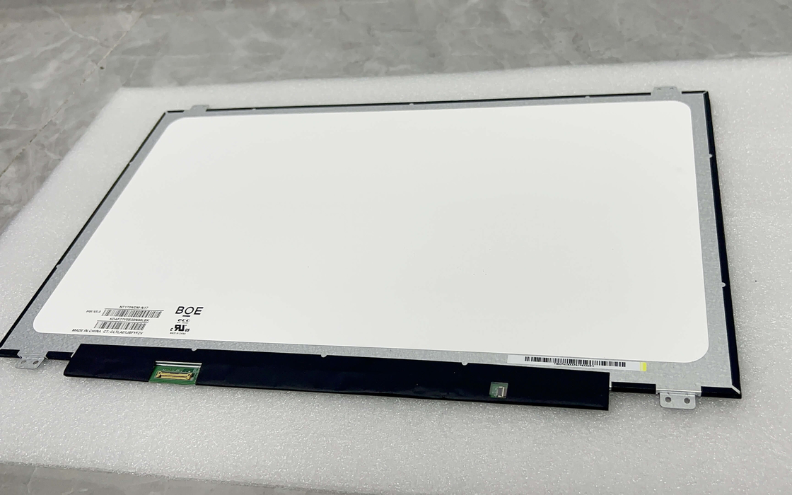 17.3 Zoll Tft Lcm Modul Original NT173WDM-N17 30pin 220 Nit 1600x900 EDP LED Laptop Bildschirm