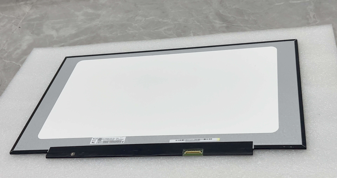 17.3 Zoll Original NT173WDM-N23 1600x900 Transmissive eDP 60Hz 30 Pins Ersatz-LCD-Display für Laptop