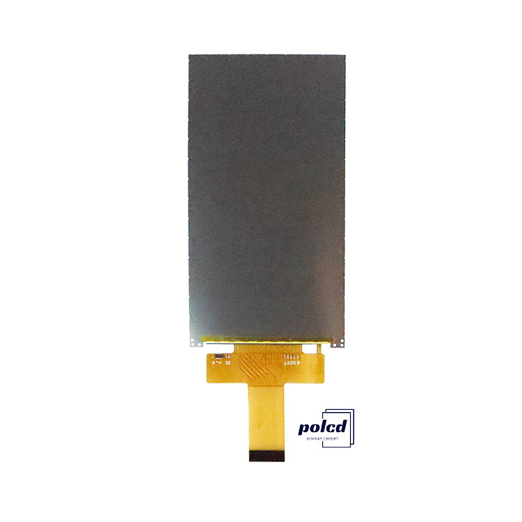 Polcd 5 Zoll TFT-Modul 720x1280 hochauflösende Mipi IPS-LCD-Bildschirm