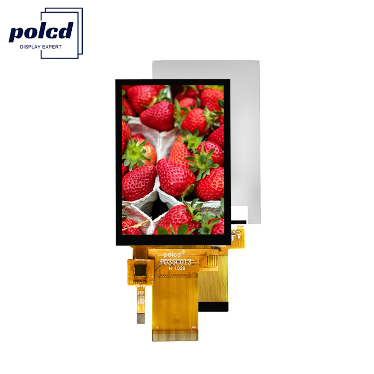 Polcd 3,5 