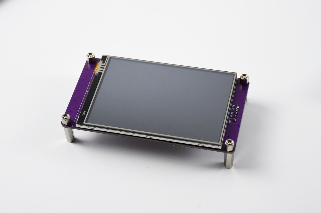 Polcd 3,5 Zoll hochauflösende 480*320 HMI Touch Panel TFT LCD Modul mit Steuerung