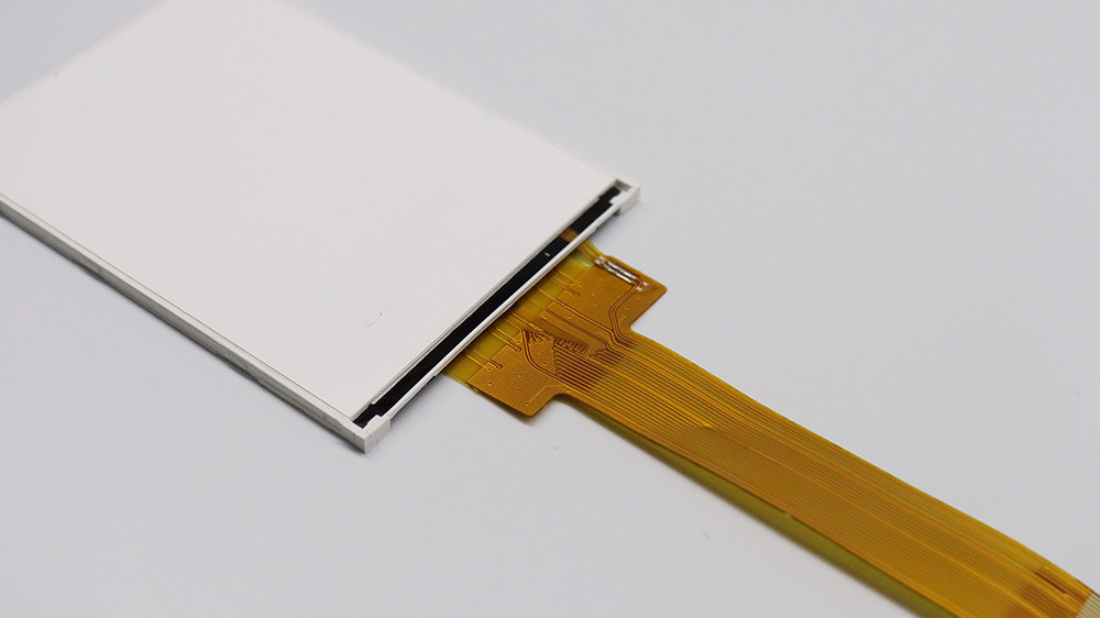 Polcd IPS Module 2.8' 240*320 Panel Spi Schnittstelle JD9853 IC Bildschirm 2.8 Zoll Tft LCD-Display