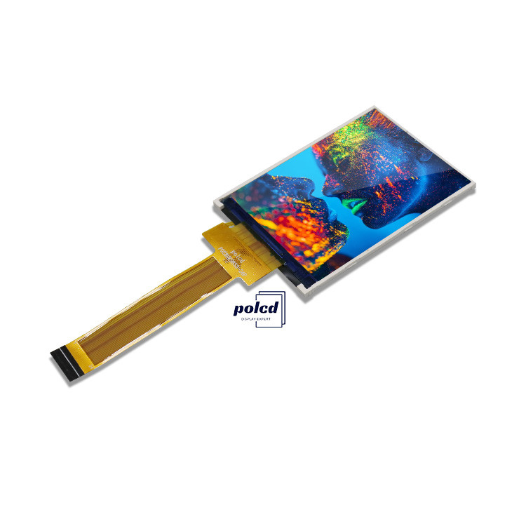 Polcd IPS Module 2.8' 240*320 Panel Spi Schnittstelle JD9853 IC Bildschirm 2.8 Zoll Tft LCD-Display