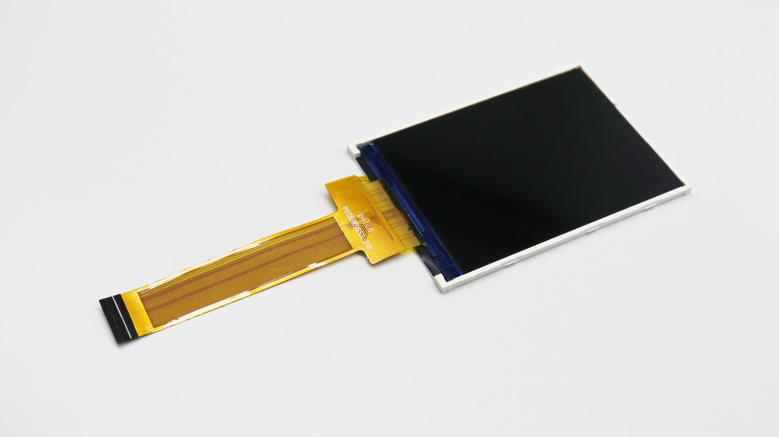 Polcd IPS Module 2.8' 240*320 Panel Spi Schnittstelle JD9853 IC Bildschirm 2.8 Zoll Tft LCD-Display