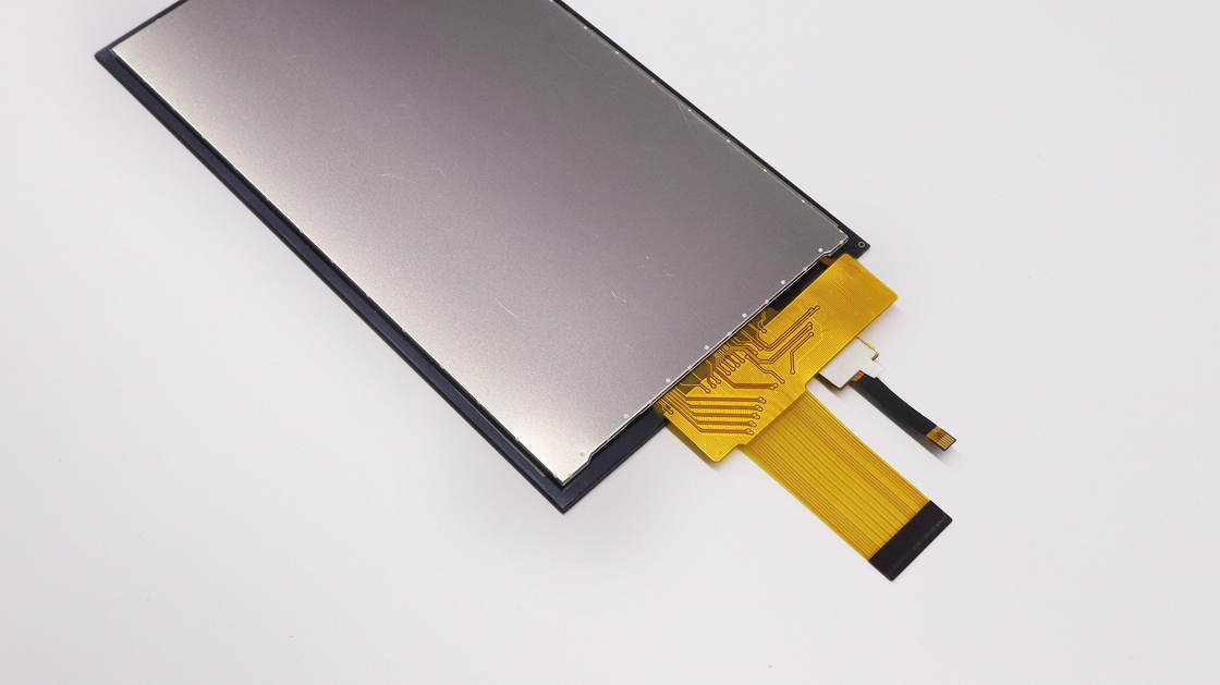Polcd 5,5 Zoll dünnes LCD-Display 720x1280 Auflösung MIPI-Schnittstelle TFT-LCD-Schirm