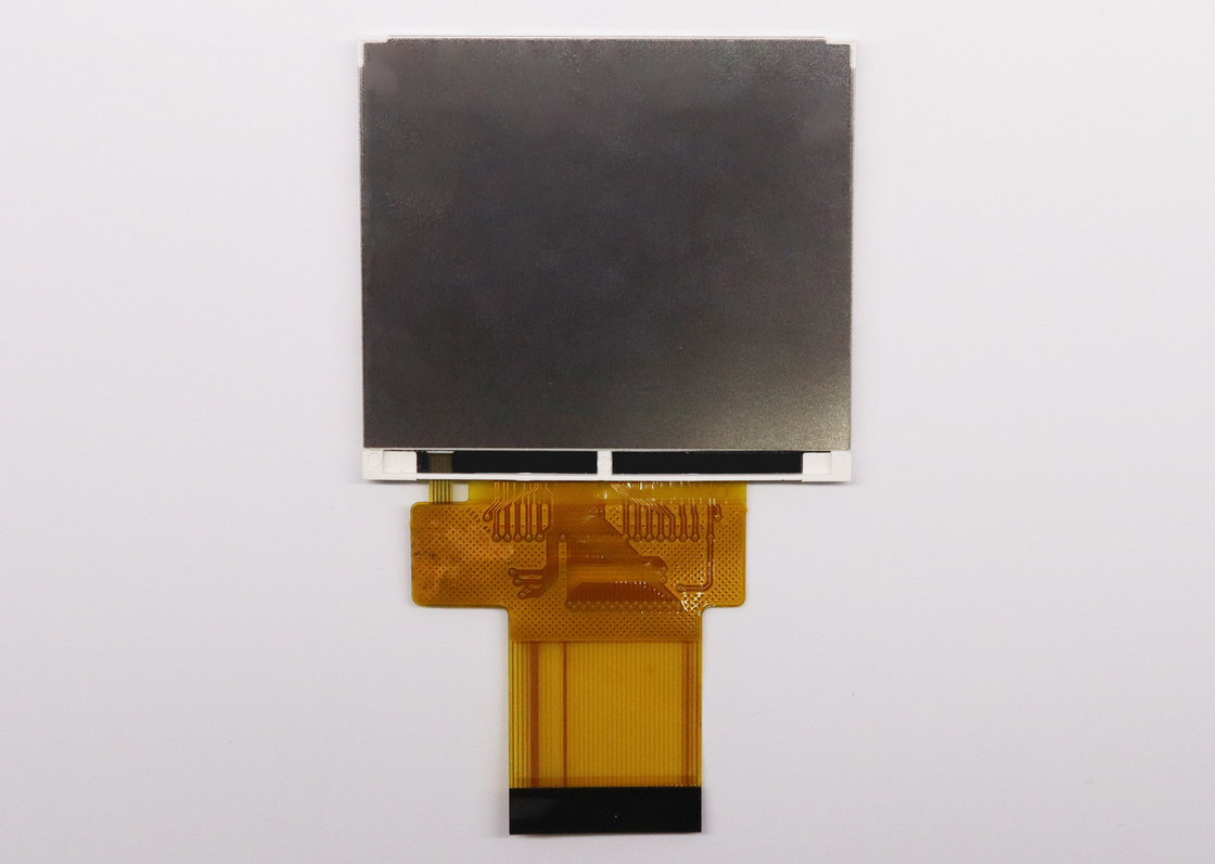 Polcd Quadrat TFT-Bildschirm 2,31 Zoll LCD-Modul 480*360 IPS Blickwinkel 40-Pin-LCD-Display