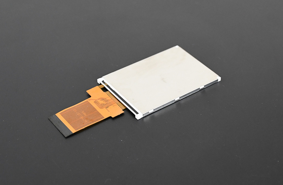 Polcd 2,4 Zoll LCM-Modul Transflective SPI MCU Schweißen 20pins Auflösung 240x320 TFT LCD-Bildschirm
