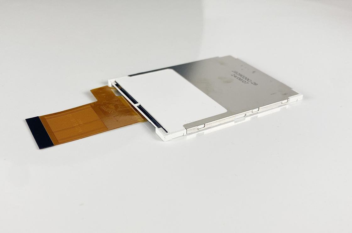 Polcd 2,8 Zoll 240*320 Spi Mcu Schnittstelle Tft Lcd Farbbildmodul Transflexionsbildschirm