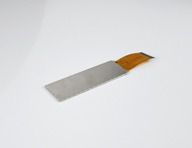 Polcd 3 Zoll Farbbildschirmmodul 268*800 ST7701S ic Hohe Helligkeit IPS 3