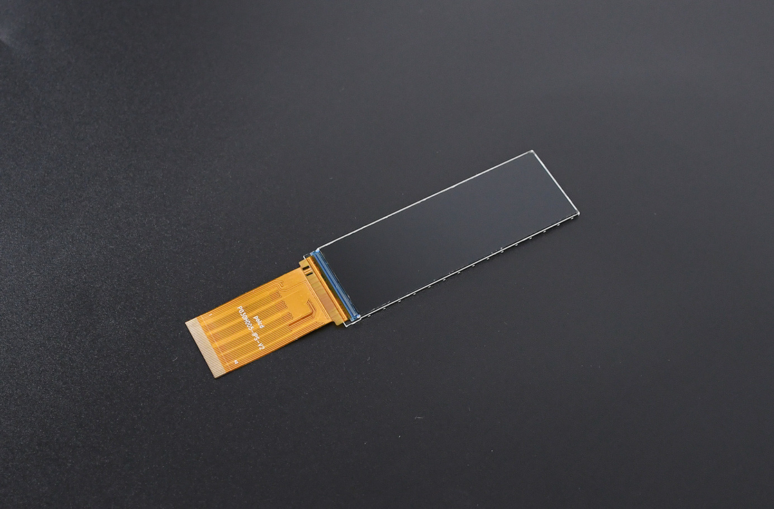 Polcd 3 Zoll Farbbildschirmmodul 268*800 ST7701S ic Hohe Helligkeit IPS 3