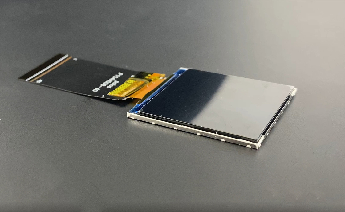 Polcd Kleine Größe Quadrat 1,54