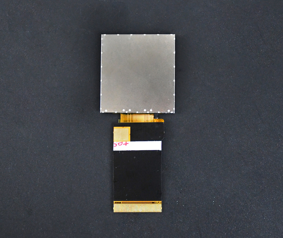 Polcd Kleine Größe Quadrat 1,54