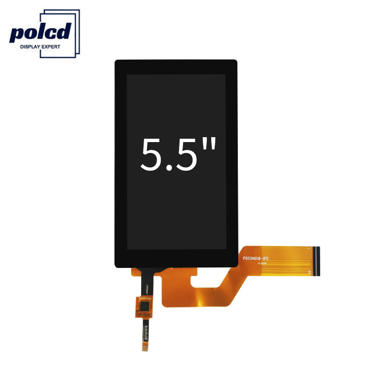 Polcd 5,5 