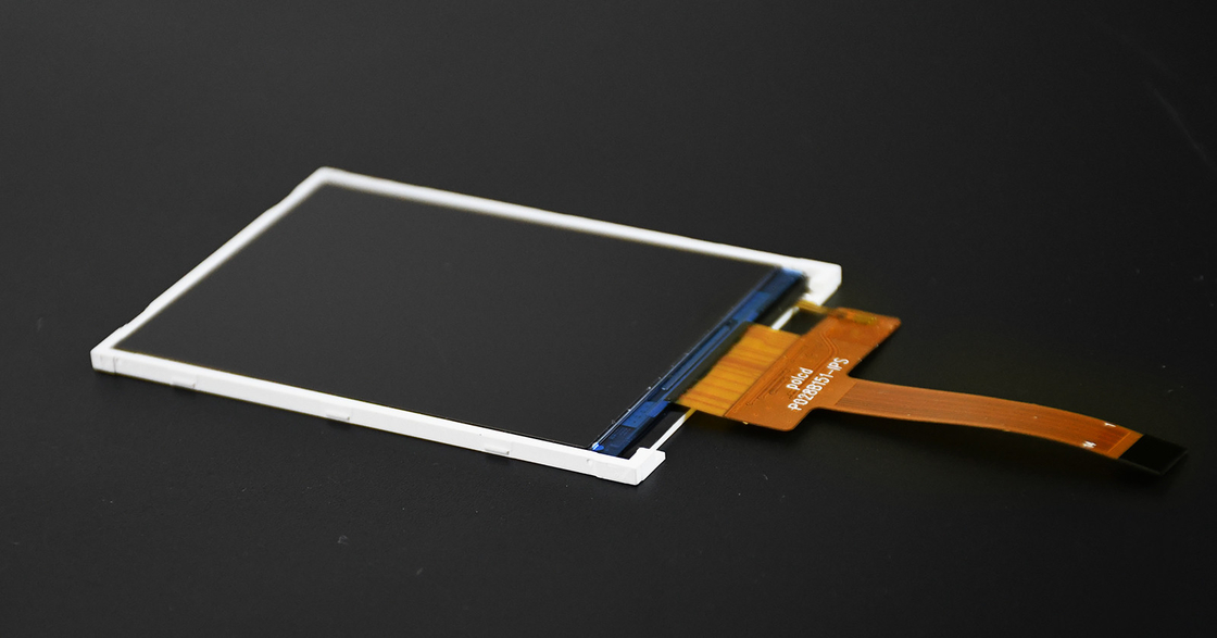 Polcd 2,8 Zoll 240*320 Ips Tft Lcd Bildschirm Spi Schnittstelle Alle freien Blickwinkel Panel Display Modul