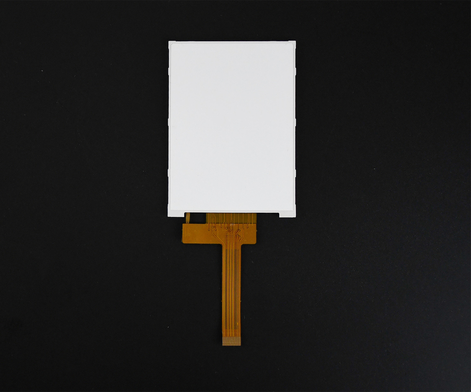 Polcd 2,8 Zoll 240*320 Ips Tft Lcd Bildschirm Spi Schnittstelle Alle freien Blickwinkel Panel Display Modul