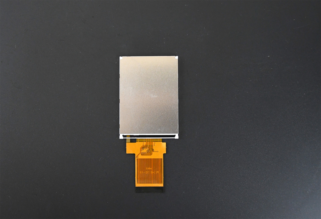 Polcd Vollfarb-LCD-Display Transflexive 2,4 Zoll TFT SPI MCU 20-Pin Qvga 240x320 TFT-LCD