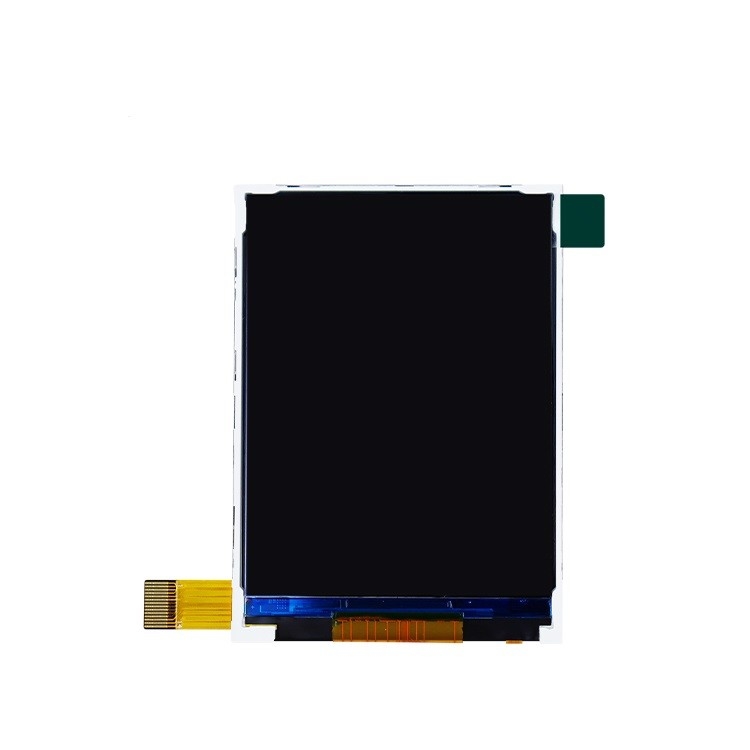Polcd 2,8-Zoll-LCD-Modul 240x320 ST7789V SPI-Schnittstelle 14 Pins 2,8 TFT-Display LCD-Bildschirm