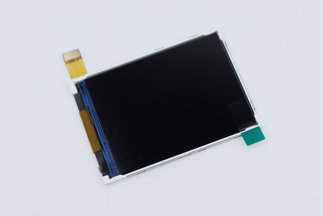 Polcd 2,8-Zoll-LCD-Modul 240x320 ST7789V SPI-Schnittstelle 14 Pins 2,8 TFT-Display LCD-Bildschirm