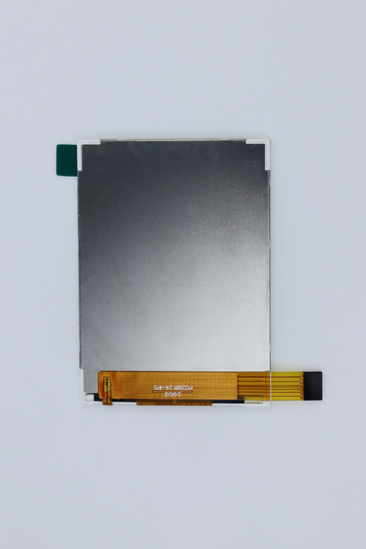 Polcd 2,8-Zoll-LCD-Modul 240x320 ST7789V SPI-Schnittstelle 14 Pins 2,8 TFT-Display LCD-Bildschirm