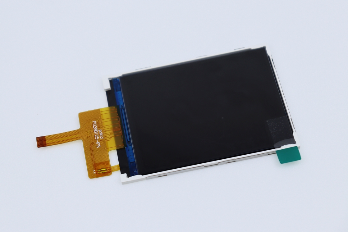 Polcd Custom LCD Screen 2,8 