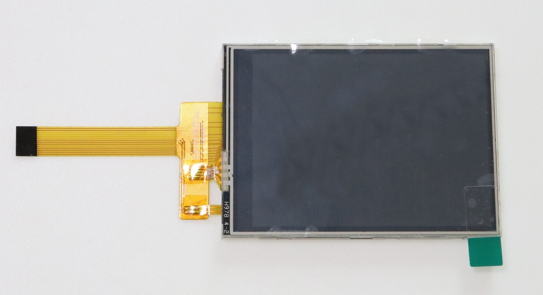 Polcd Kleine 2,8 Zoll 240x320 14pins RTP Resistive Touch Panel SPI Schnittstelle ST7789V 2,8 