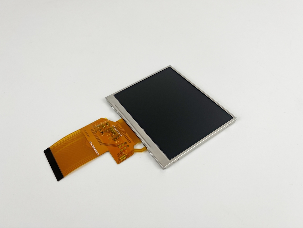 Polcd 3,45 Zoll 3,5 Zoll 320x240 Quadratbildschirm LQ035NC111 Spi Rgb 54-Pin TFT-Displaymodul