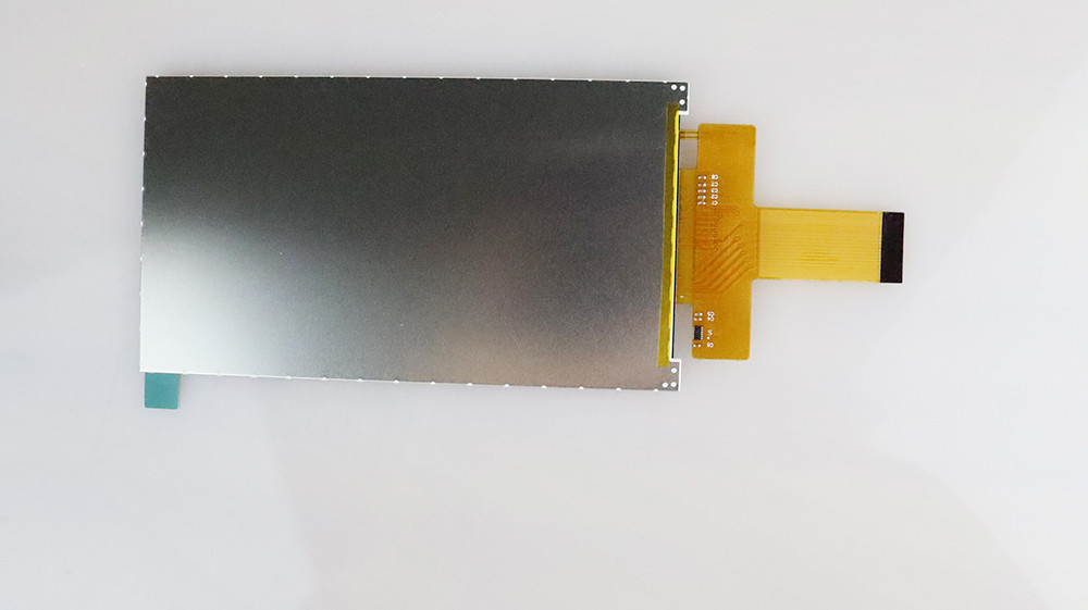 Polcd Custom LCD 5,0 Zoll TFT Panel IPS LCD Bildschirm 400nit 720x1280 LCM Display Modul