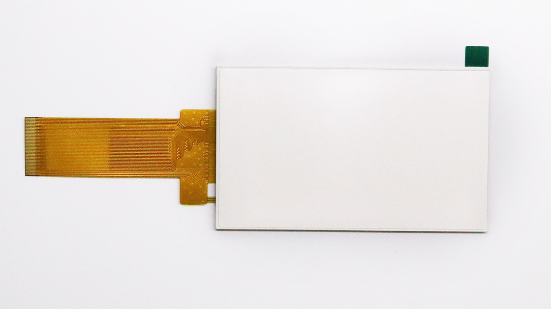Polcd Custom RGB 24bit Schnittstelle 4,0 Zoll 480*800 Punkte Kleine Farbe TFT-LCD-Display-Panels Bildschirm
