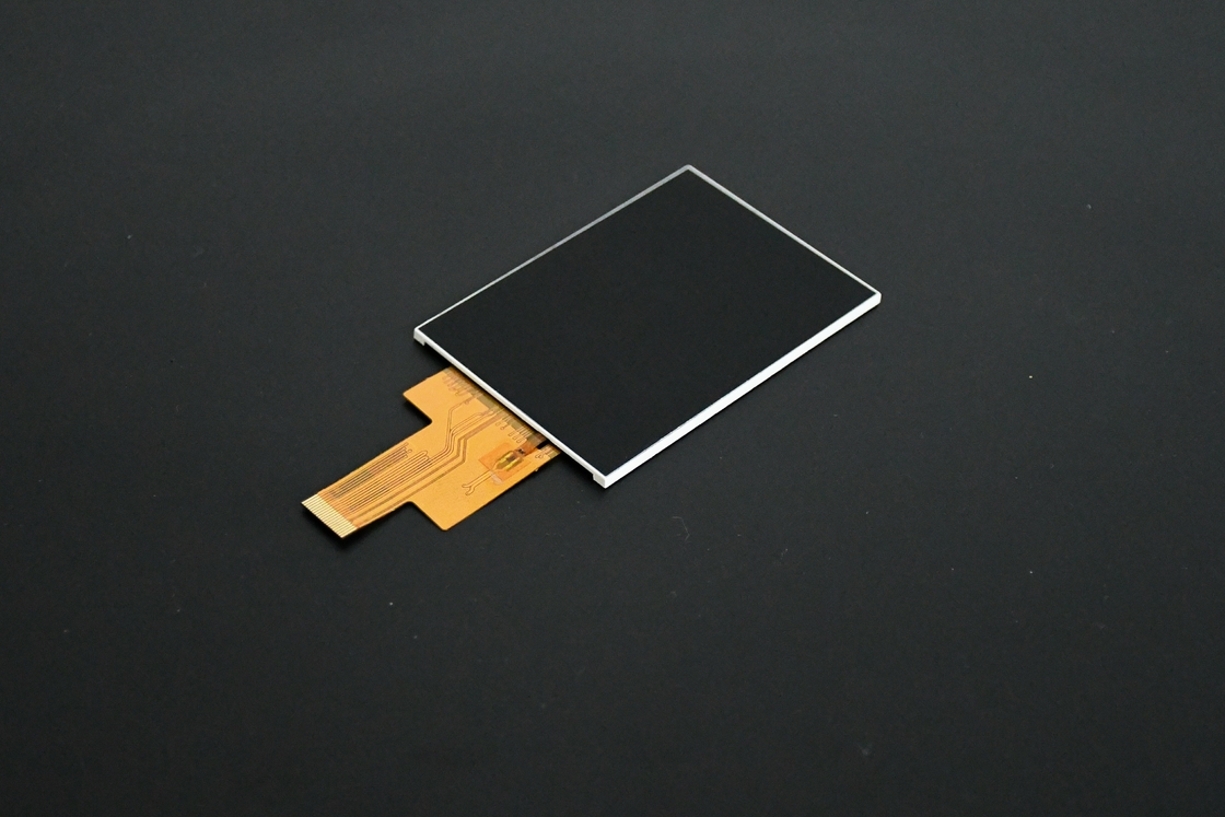 Polcd 2,8 Zoll IPS-LCD-Display mit MIPI-Schnittstelle 480x640 Auflösung 300nits 2,8