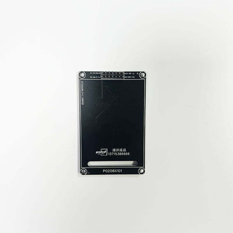 Tft Lcd-Modul PCBA-Schaltplatte