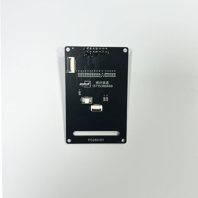 Tft Lcd-Modul PCBA-Schaltplatte