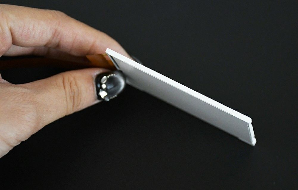 Polcd 2,8 Zoll LCD-Bildschirm 240x320 MCU-Schnittstelle Weitblick Winkel TFT Transflexions-LCD-Modul mit ST7789P3-G6