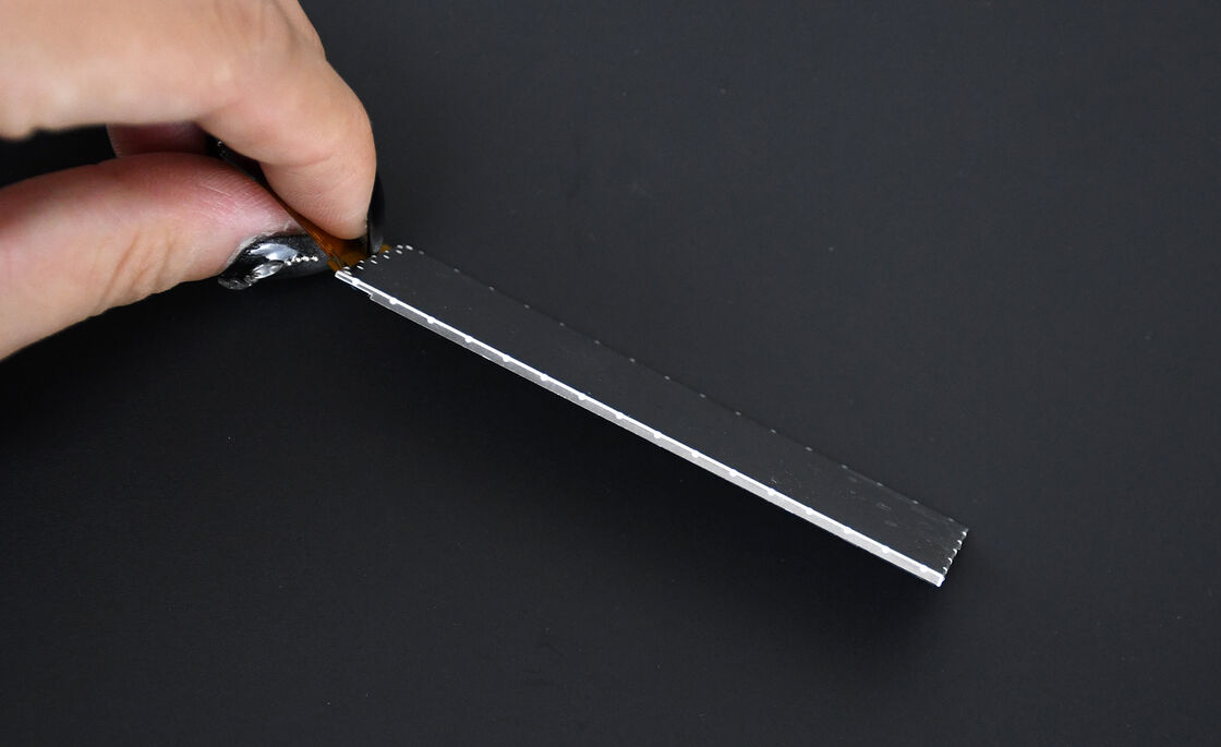 Polcd IPS 268x800 ST7701S Hohe Helligkeit 700nits 3,0 Zoll TFT-LCD-Bildschirm LCD-Bildschirm