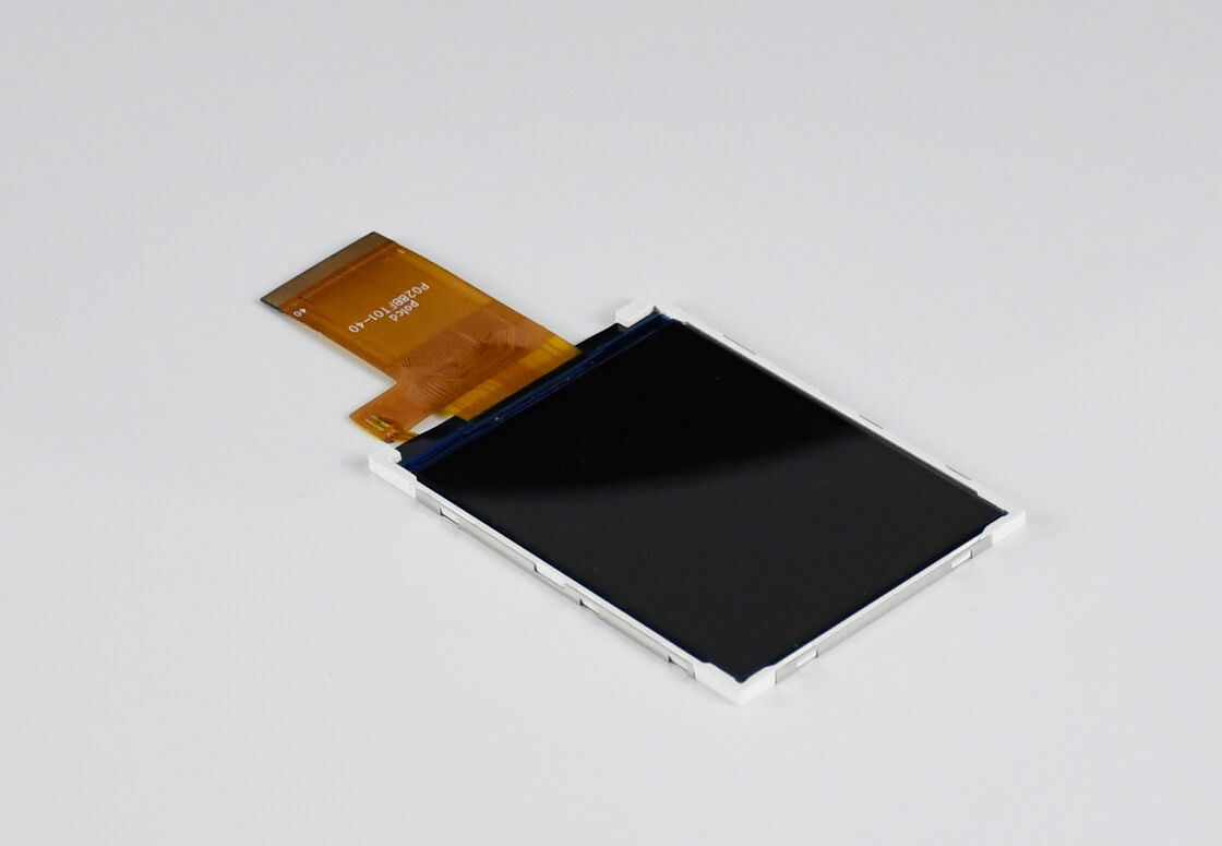 Polcd 2,8 Zoll 240*320 Spi Mcu Schnittstelle Tft Lcd Farbbildmodul Transflexionsbildschirm