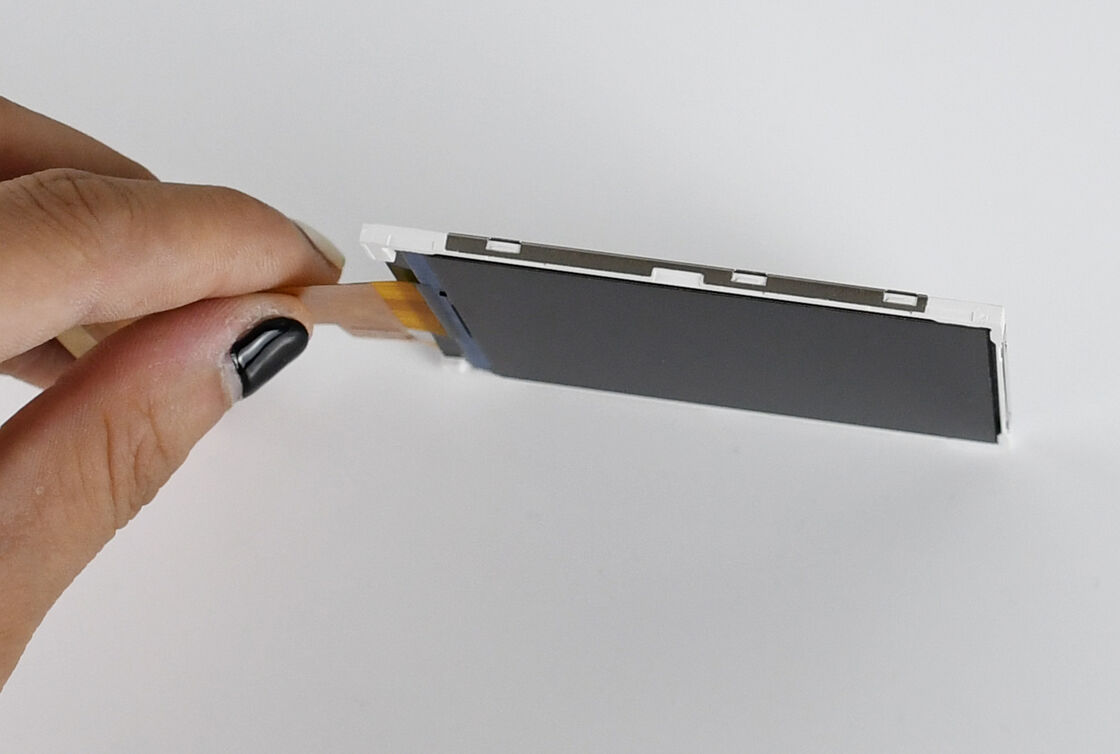 Polcd 2,8 Zoll 240*320 Transflexive LCD-Bildschirm ST7789T3 Mcu Spi Schnittstelle 2,8 