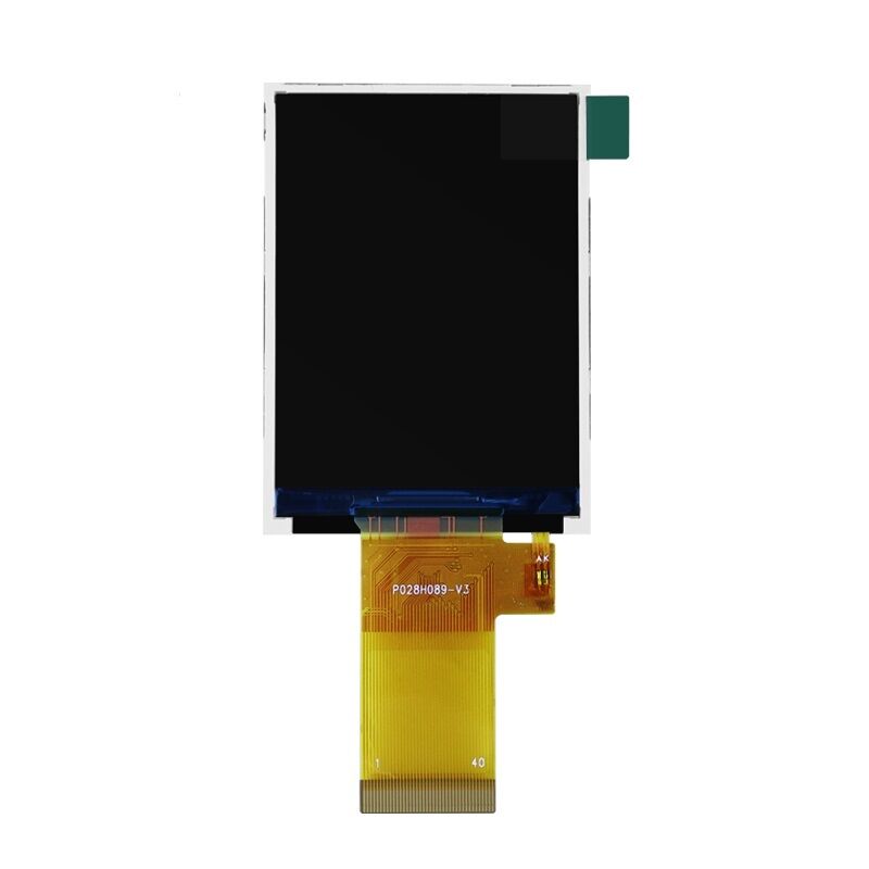Polcd hohe Qualität 2,8 Zoll kleine LCD Tft-Display-Module ST7789V Antrieb 240x320 Farbbildschirm