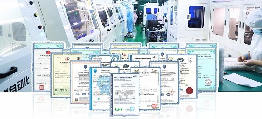 Polcd Factory 2,8 Zoll 240*320 Rgb Mcu Spi Multi-Interface ST7789V ic TFT LCD-Panel-Bildschirm
