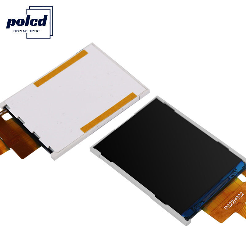 Polcd 4-zeiliges SPI 2.2 TFT-LCD-Display 240 x 320 LCD-Display mit hoher Helligkeit