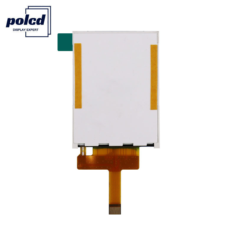 Polcd Color 262K 2.2 TFT Spi 240x320 4 Line 10 Pin Spi Touchscreen für den Innenbereich