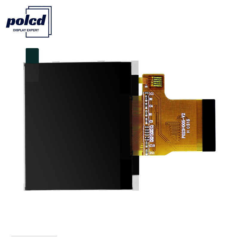 Polcd 8080 MCU 2,31 Zoll LCD ILI9342C LCD-Display mit hoher Helligkeit für medizinische Zwecke