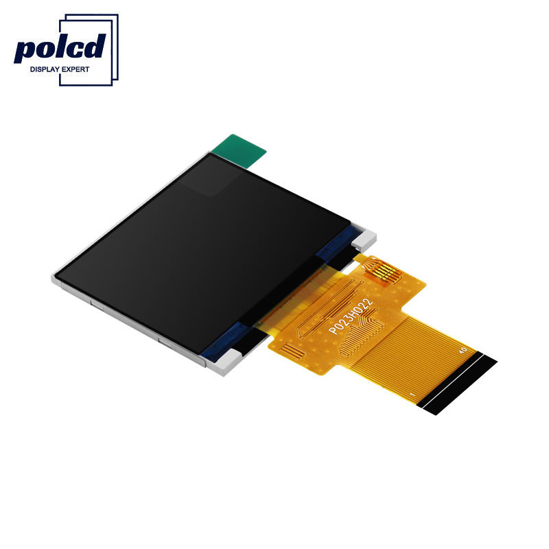 Polcd 2,31 Zoll 320 x 240 TFT-Display RGB 18-Bit-TFT-Display mit hoher Helligkeit